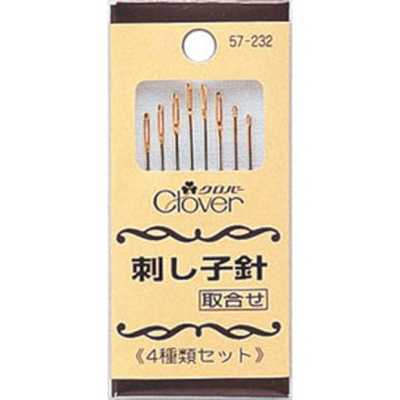 57232 刺し子針