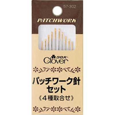 パッチワーク針セット