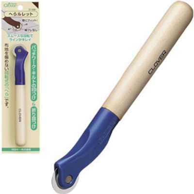 57669 へらルレット