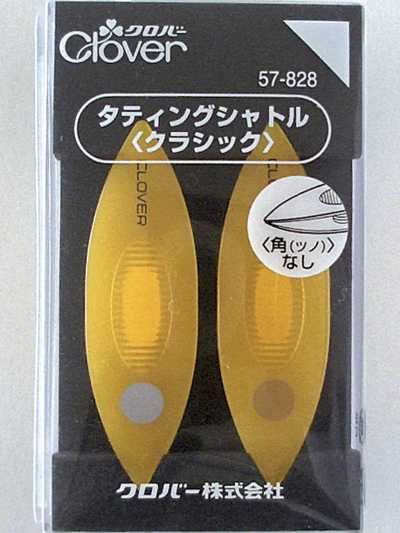 57828 タティングシャトル＜クラシック＞