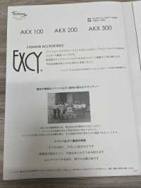 AKX200 ダイヤ柄 高級ジャカード裏地 旭化成 サブ画像