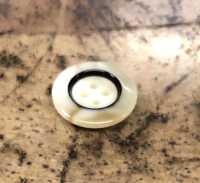 AS100 【アウトレット】スーツ・ジャケット用 ポリエステルボタン サブ画像