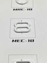 MEC10 エイトカン 10mm ※検針対応[バックル・カン類] モリト(MORITO) サブ画像
