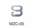 MZC05 Zカン 5mm  ※検針対応
