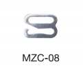 MZC08 Zカン 8mm  ※検針対応