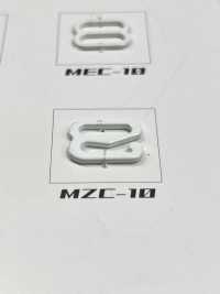 MZC10 Zカン 10mm  ※検針対応[バックル・カン類] モリト(MORITO) サブ画像