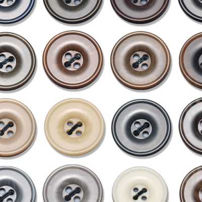 PRV23 ジャケット・スーツ用ボタン