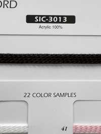 SIC-3013 フェイクリザードコード[リボン・テープ・コード] SHINDO(SIC) サブ画像