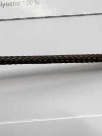 SIC-3021 ニューグロスコード(石目) 約3mm[リボン・テープ・コード] SHINDO(SIC) サブ画像