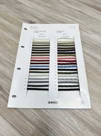 SIC-3093 ファッションコード[リボン・テープ・コード] SHINDO(SIC) サブ画像