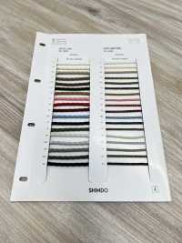 SIC-3094 デザインコード 約5mm[リボン・テープ・コード] SHINDO(SIC) サブ画像