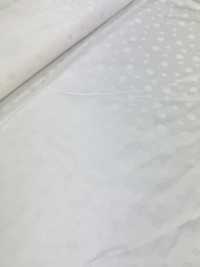 1090 礼服専用腰裏 紋入りサテン 白[スレキ] サブ画像