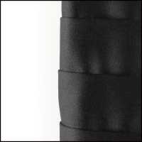 CM-106 高級素材 拝絹地使用カマーバンド ブラック[フォーマルアクセサリー] ヤマモト(EXCY) サブ画像