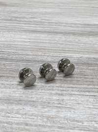 E-4-S カラーコーティング シェル スタッド ネイビー[フォーマルアクセサリー] ヤマモト(EXCY) サブ画像