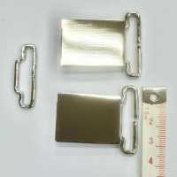 CM-P EXCY カマーバンド用金具[ホック] ノンネーム サブ画像