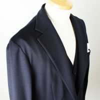 3ピーススーツ JOHN PEARSE comfort】【年間】スリーピース2釦シングルスーツ