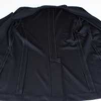 GXPS3J1 ジャージースリーピーススーツ ネイビーツイル[アパレル製品] ヤマモト(EXCY) サブ画像