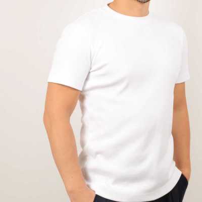 GX28265 フライス生地 カットソー Tシャツ サブ画像