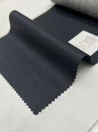 3MV0164 MIYUKI 定番コレクション ETERNALS(エターナルズ) MERINO OPTIMO WOOL100% 紺 無地[生地] 御幸毛織(ミユキ) サブ画像