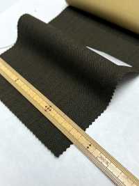 3MK1001 VARAIETES ARMY HERRINGBONE[生地] 御幸毛織(ミユキ) サブ画像