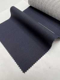 3MM0163 VARAIETES ZZ GABARDINE 紺[生地] 御幸毛織(ミユキ) サブ画像
