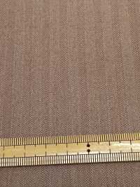 2MN1075 25SS 御幸生地 MIYUKI エッセンシャルズ ESSENTIALS SOLARO 淡茶 織柄 御幸毛織(ミユキ) サブ画像