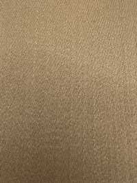 3MN1134 VARAIETES BACK SERGE SATIN 淡茶[生地] 御幸毛織(ミユキ) サブ画像