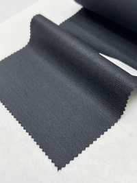 3MQ1175 クリエイティブ マスターピース BRIGHTEST ツイル 無地 ネイビーグレー[生地] 御幸毛織(ミユキ) サブ画像