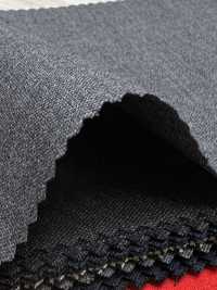 2MK1330 26SS 御幸生地 MIYUKI エッセンシャルズ ESSENTIALS ACTIVA ミディアムグレー 無地 御幸毛織(ミユキ) サブ画像