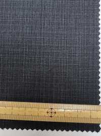 3ML1690 MIYUKI CREATIVE LANAVITA BUTCHER 紺[生地] 御幸毛織(ミユキ) サブ画像