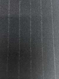 4ML1494 VARAIETES PREPPY MILL 紺[生地] 御幸毛織(ミユキ) サブ画像