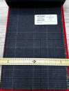 4MN1540 VARAIETES 3PLY GLEN CHECK 中青