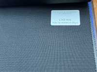 CNF004 CANONICO(カノニコ) 定番 W/73 M/27 黒 無地[生地] CANONICO(カノニコ) サブ画像