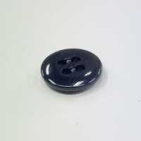 SV123ボタン サスペンダー用吊りボタン 濃紺 幸徳ボタン サブ画像