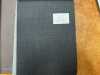 CNB3006 CANONICO(カノニコ) 定番 Super120's 濃灰 無地