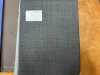 CNB3007 CANONICO(カノニコ) 定番 Super120's 灰 無地