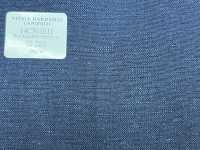 14CN-1511 CANONICO 21 micron Wool & Linen ネイビー[生地] CANONICO(カノニコ) サブ画像