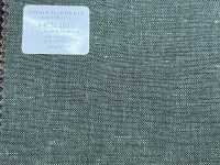 14CN-1513 CANONICO 21 micron Wool & Linen グリーン[生地] CANONICO(カノニコ) サブ画像