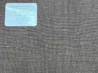 14CN-1514 CANONICO 21 micron Wool & Linen ブラウン[生地] CANONICO(カノニコ) サブ画像