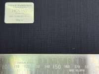 14CN-1517 CANONICO Super 120’s Tropical ダークネイビー シャドーストライプ[生地] CANONICO(カノニコ) サブ画像