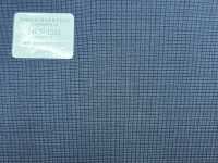 14CN-1528 CANONICO Super 120’s Tropical ネイビー ピンヘッド[生地] CANONICO(カノニコ) サブ画像