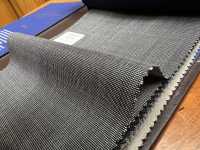 14CN-1529 CANONICO Super 120’s Tropical グレー ピンヘッド[生地] CANONICO(カノニコ) サブ画像