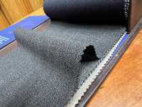 14CN-1532 CANONICO 4ply Tropical ダークグレー[生地] CANONICO(カノニコ) サブ画像