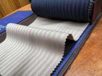 14CN-1544 CANONICO PRUNELLE ベージュ シャドーストライプ[生地] CANONICO(カノニコ) サブ画像