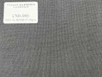 CNB5005 CANONICO(カノニコ) 定番 グレー ピンヘッド[生地] CANONICO(カノニコ) サブ画像