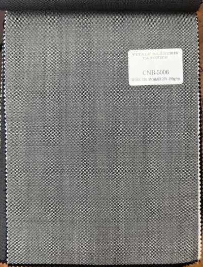 CNB5006 CANONICO(カノニコ) 定番 ライトグレー ピンヘッド