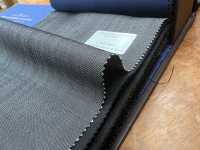 CNB6004 CANONICO(カノニコ) 定番 グレー ピンヘッド[生地] CANONICO(カノニコ) サブ画像