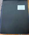 CNB1001(黒) CANONICO(カノニコ) 定番 Super110