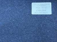 CNB2004 CANONICO(カノニコ) 定番 WOOLEN FLANNEL 紺 無地[生地] CANONICO(カノニコ) サブ画像