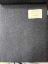 CNB2004 CANONICO(カノニコ) 定番 WOOLEN FLANNEL 紺 無地